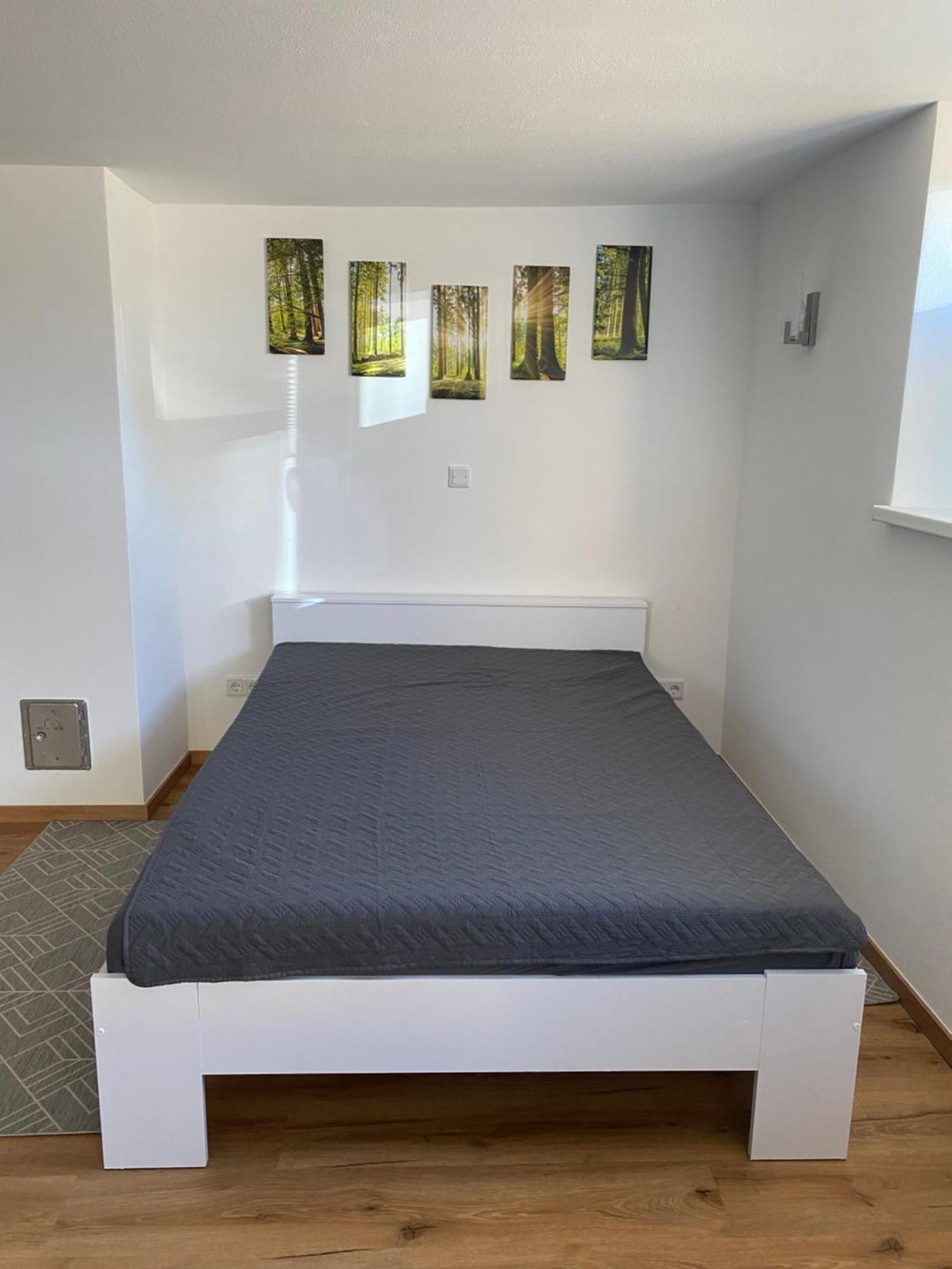 Ferienwohnung In Nittenau Екстериор снимка
