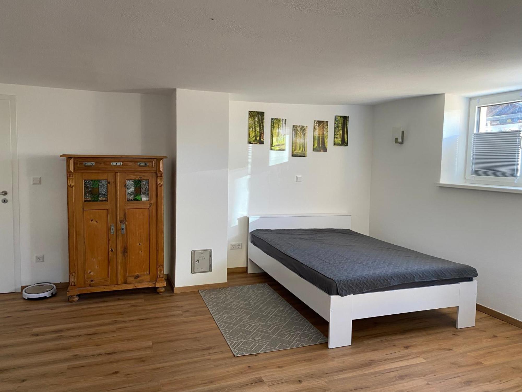 Ferienwohnung In Nittenau Екстериор снимка